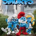 بوستر The Smurfs