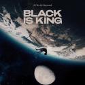 بوستر Black Is King - انستغرام @disney