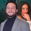 أحمد الفيشاوي و ابنته