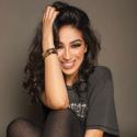 ماريا نديم | الصورة من انستغرام 