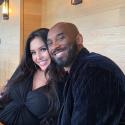 Kobe Bryant, Vanessa /INSTAGRAM