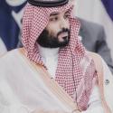 ولي العهد السعودي سمو الأمير محمد بن سلمان