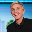 إلين دي جينيريس لي (Ellen DeGeneres)‏