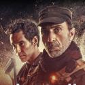 البوستر الرسمي لفيلم "الموصل"