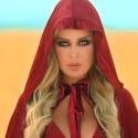 رولا سعد من فيديو كليب "لاغيني تلاقيني"