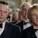 فينس فون وأوين ويلسون في Wedding Crashers