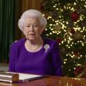 رسالة مليئة بالأمل من الملكة إليزابيث في عيد الميلاد