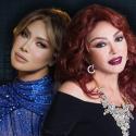 نبيلة عبيد | نوال الزغبي  