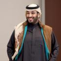 الأمير محمد بن سلمان 