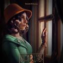 دينا الشربيني في مسلسل قصر النيل 