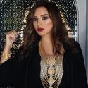 أنغام - صورة من انستغرام 