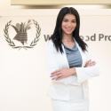تعيين ريما فقيه صليبي عضوًا في مجلس إدارة برنامج الأغذية العالمي للأمم المتحدة