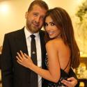 تفاصيل حفل زفاف جيسيكا عازار أولاً في ET بالعربي 