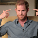 Prince Harry Apple TV