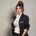 يمنى شري-صورة من انستغرام