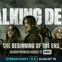 The Walking Dead الموسم 11: المقطع الدعائي وإعلان تاريخ العرض