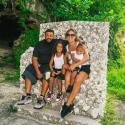 دي جي خالد و عائلته، صورة من انستغرام