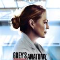 مسلسل Grey's Anatomy