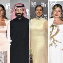 افتتاح استثنائي للدورة الأولى من مهرجان البحر الأحمر السينمائي