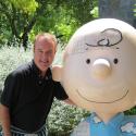 بيتر روبينز - فيسبوك @Peter "Charlie Brown" Robbins
