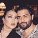 هيا مرعشلي صورة من إنستغرام 