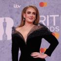 أبرز إطلالات النجوم في Brit Awards 2022 - الصورة من إنستغرام @BRITS