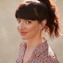 ليندساي بيرلمان- الصورة من lindseypearlman.com/photospress