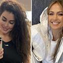 الرياضة تجمع JLO وياسمين صبري