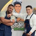 ET بالعربي مع لورنس المنسي وفواز أبو ربيعة في المطبخ 