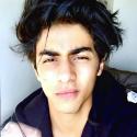 أريان خان -صورة من إنستقرام