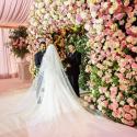 دوناتيلا فيرساتشي تصف فستان زفاف بريتني سبيرز بلـ "حلم"