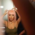 دوجا كات- انستقرام @dojacat