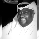 وفاة غانم الحمادي في حادث سير في الكويت