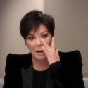 كريس جينر في الاعلان الترويجي لـThe Kardashians 2