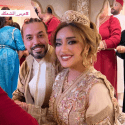 جميلة وعبد الفتاح الجريني