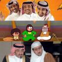توب 10.. مسلسلات سعودية كوميدية - مصدر الصور غوغل