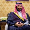 ولي العهد السعودي سمو الأمير محمد بن سلمان - صورة من وكالة واس الإخبارية