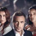 مسلسل هذا العالم لا يسعني - مصدر الصورة إنستقرام
