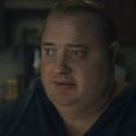 Brendan Fraser  صورة  من The Whale