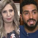 مديرة مهرجان الموسيقى العربية ترد على جدل إلغاء حفل محمد الشرنوبي