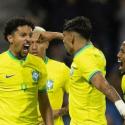 أساطير البرازيل وتوقعاتهم لمنتخبهم في مونديال 2022