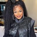 جانيت جاكسون- انستقرام @janetjackson