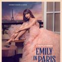 Emily In Paris - صورة من انستقرام
