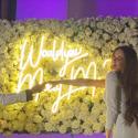 نور إيهاب و نور بدر - صورة معدلة من السوشيال ميديا