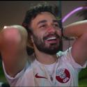 أسامة مروة بعد تحقيق الإنجاز وحضور 64 مباراة في كأس العالم