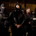 أندرو تيت - صورة من حساب Reuters على تويتر