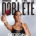 إعلان مسلسل جورجينا رودريغيز "أنا جورجينا" - صورة من إنستقرام 