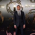 أشرف حكيمي في حفل توزيع جوائز Joy Awards - تويتر