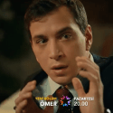 مسلسل عمر الإعلان الدعائي للحلقة 6 طاهر يحاول ضرب عمر!، مصدر الصورة: انستقرام