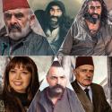 المسلسلات السورية في رمضان 